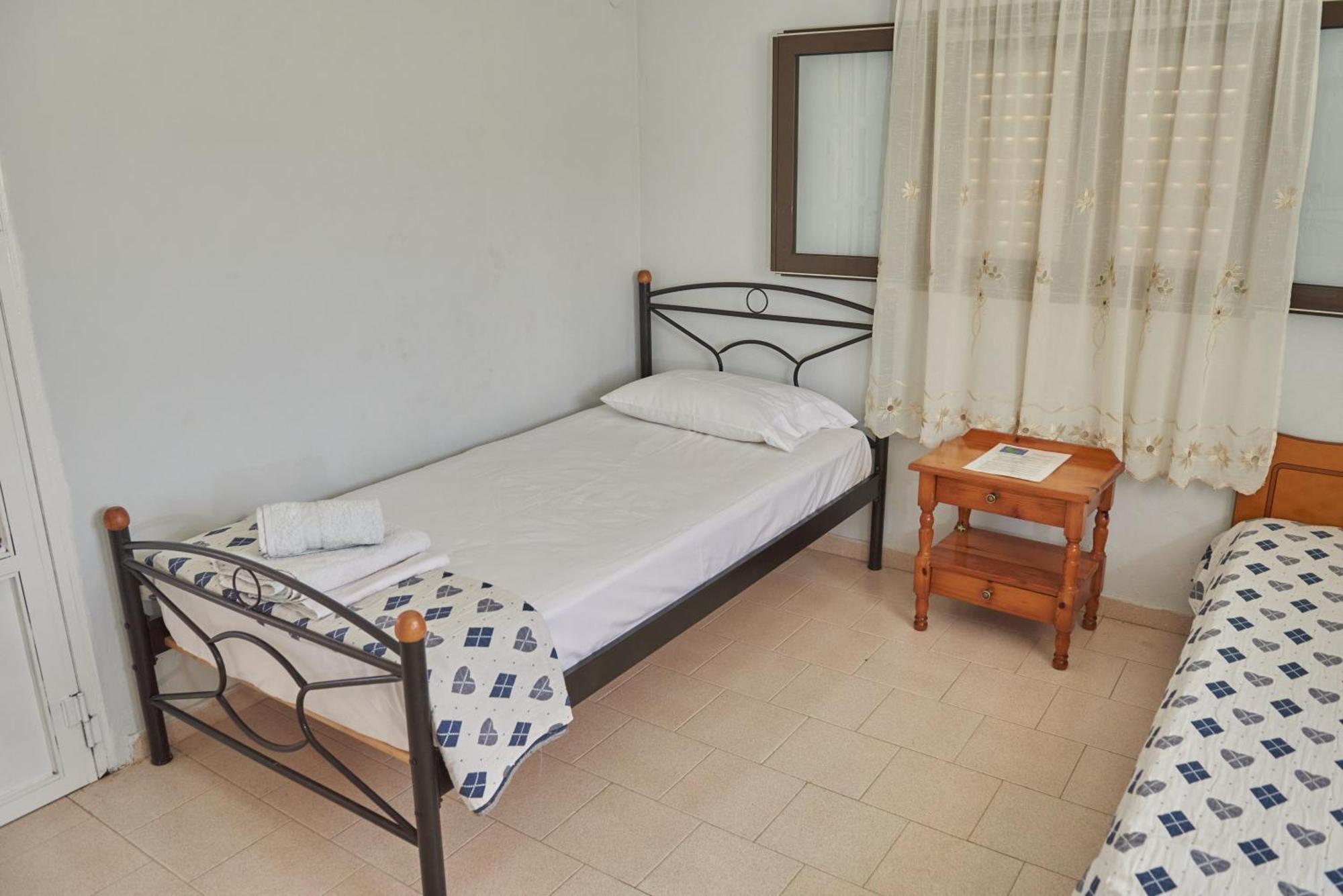 Villa Rania / Zante Drosia Кипсели Экстерьер фото